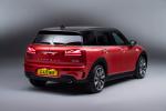 Mini Cooper S Clubman 2019 года (WW)